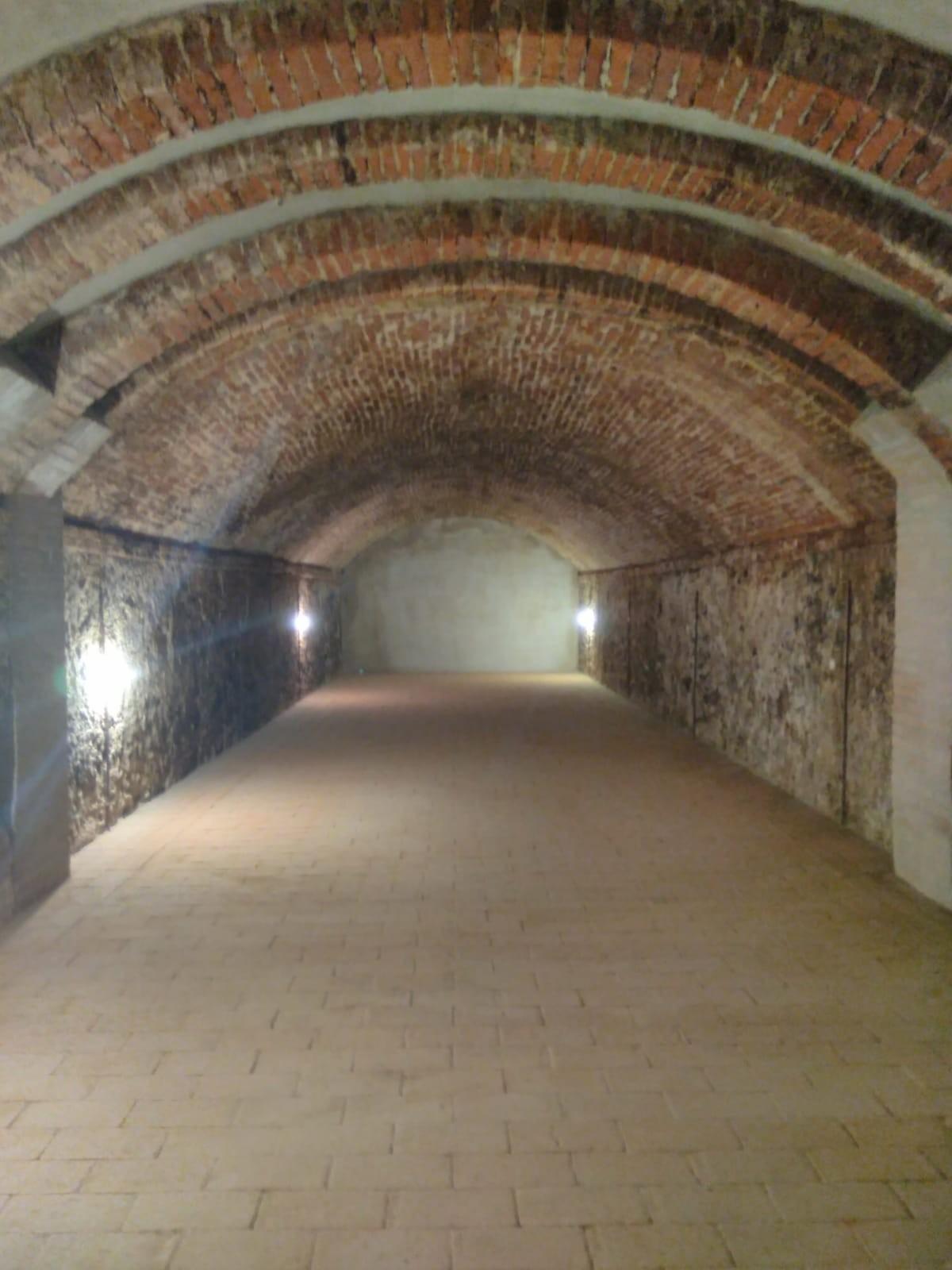 Bilocale ristrutturato a Palaia