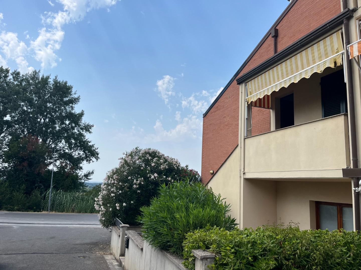 Quadrilocale in vendita, Capannoli san pietro in belvedere