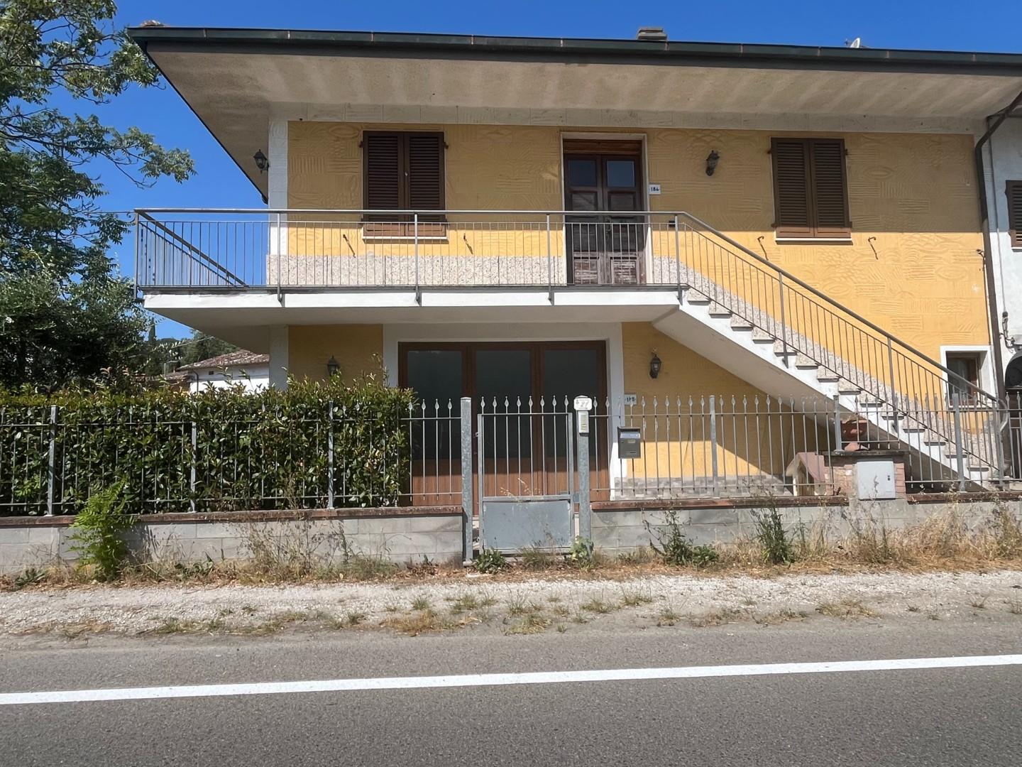 Casa indipendente con giardino, Palaia chiecinella