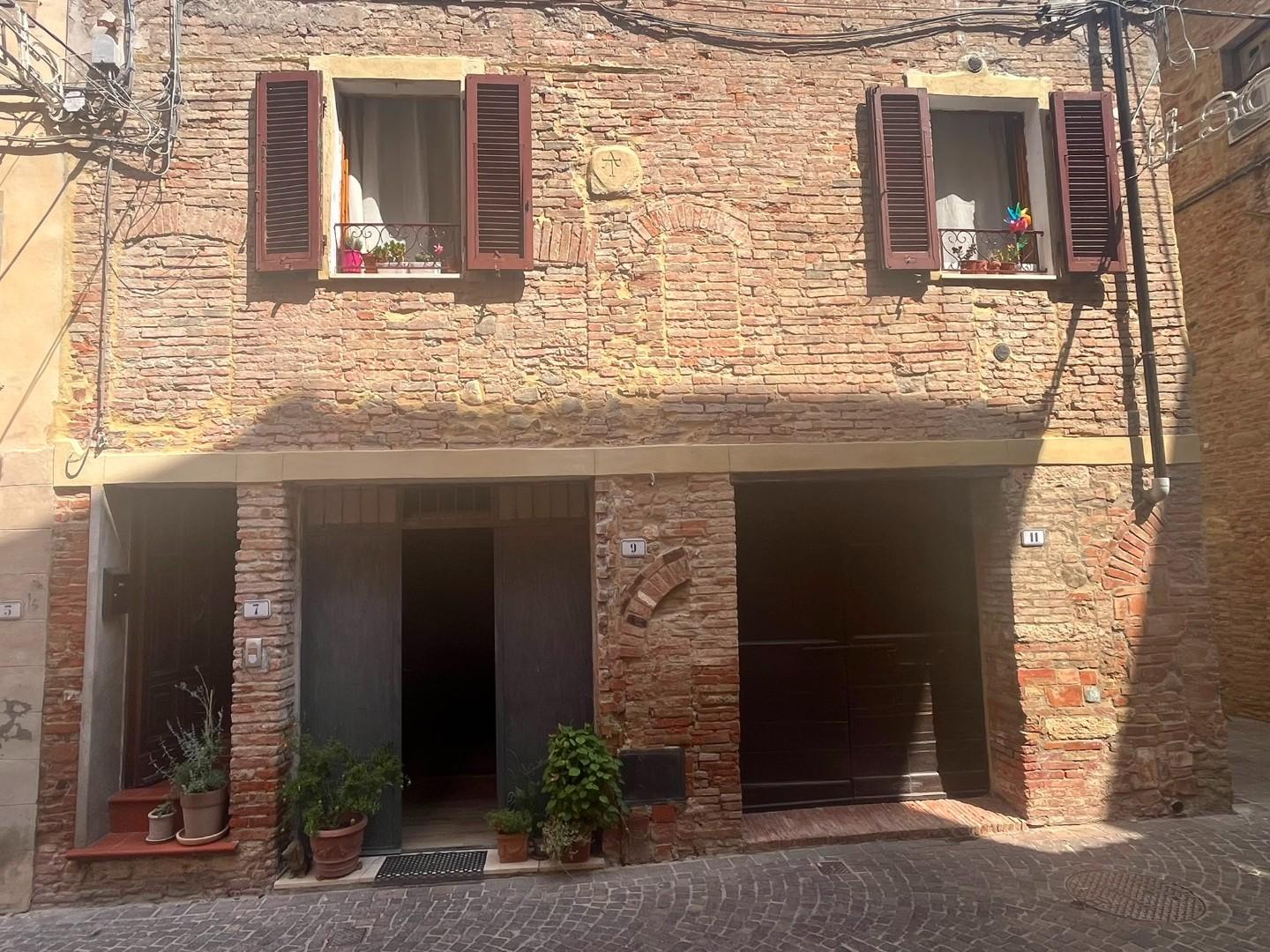 Casa indipendente in vendita a Terricciola