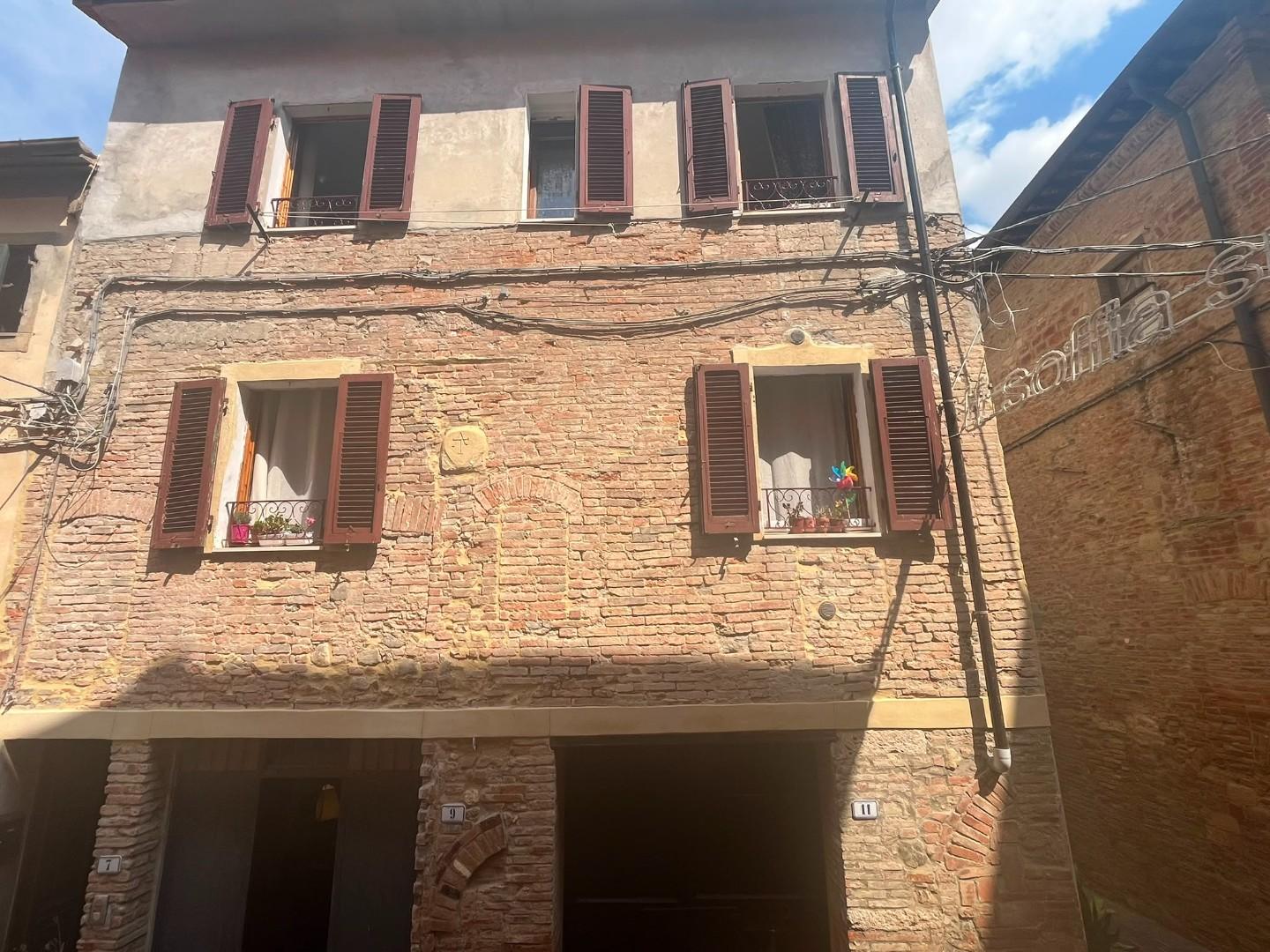 Casa indipendente in vendita a Terricciola