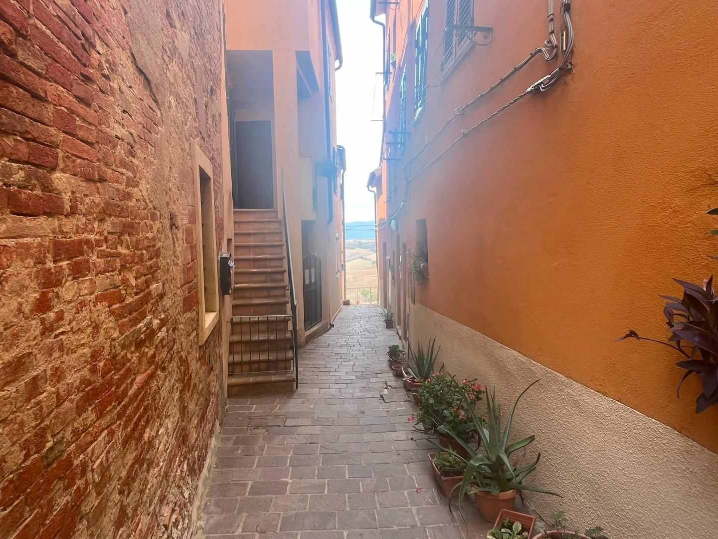 Casa indipendente in vendita a Terricciola