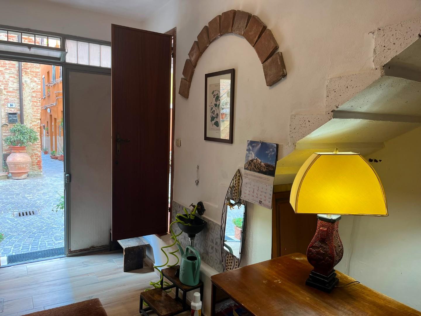 Casa indipendente in vendita a Terricciola