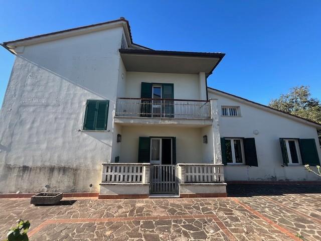 Casa – palaia