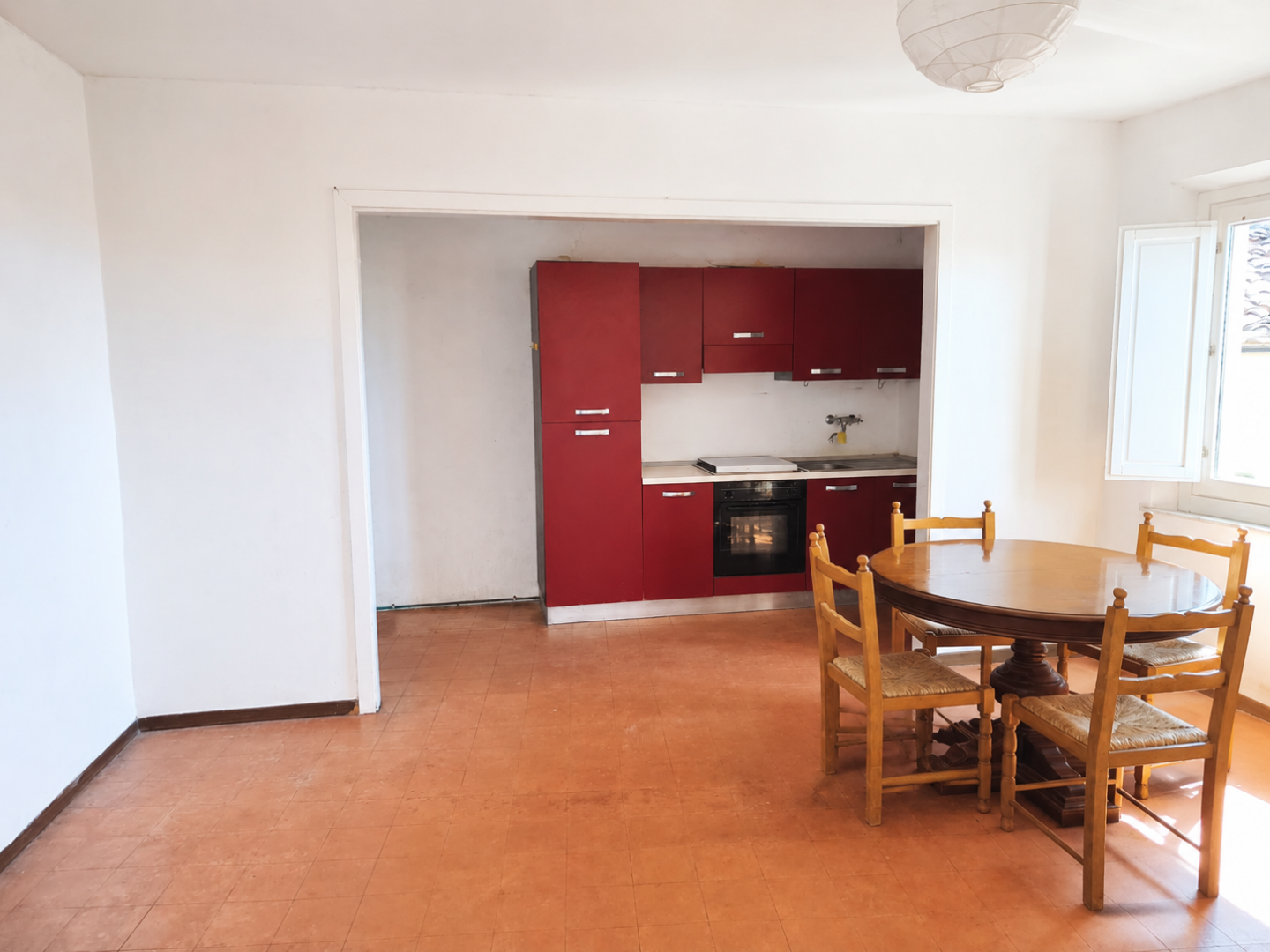 Appartamento in vendita a Palaia