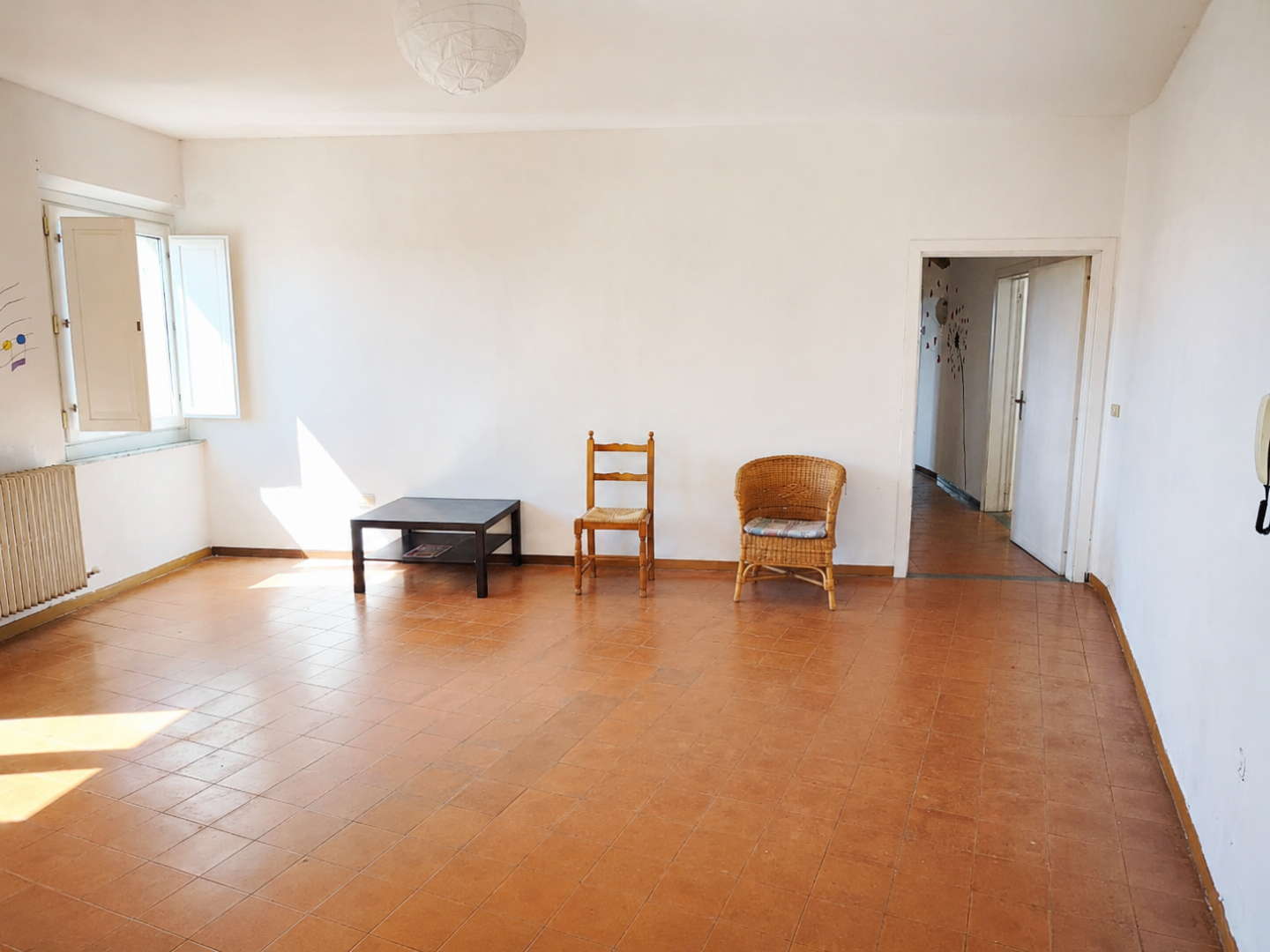 Appartamento in vendita a Palaia