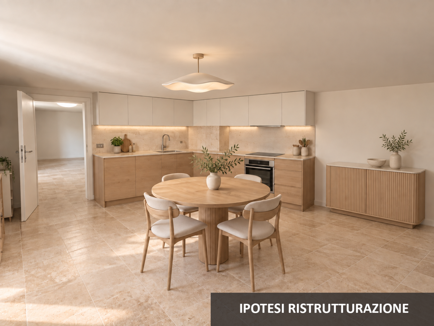 Casa indipendente con terrazzi, Palaia montefoscoli