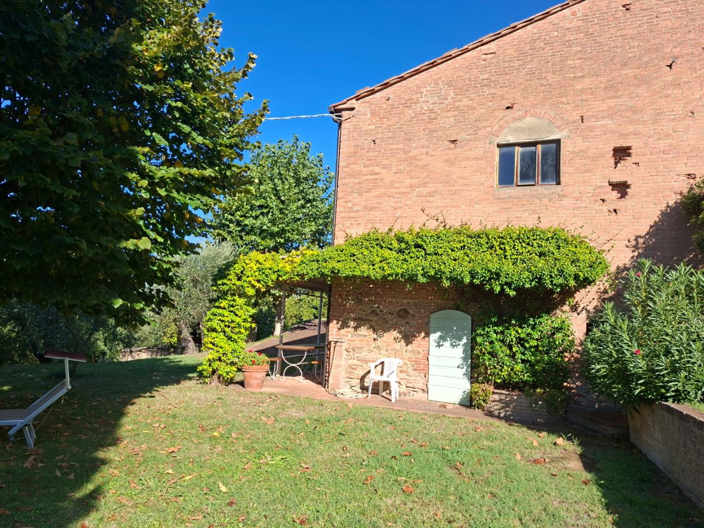 Rustico in vendita, Peccioli fabbrica
