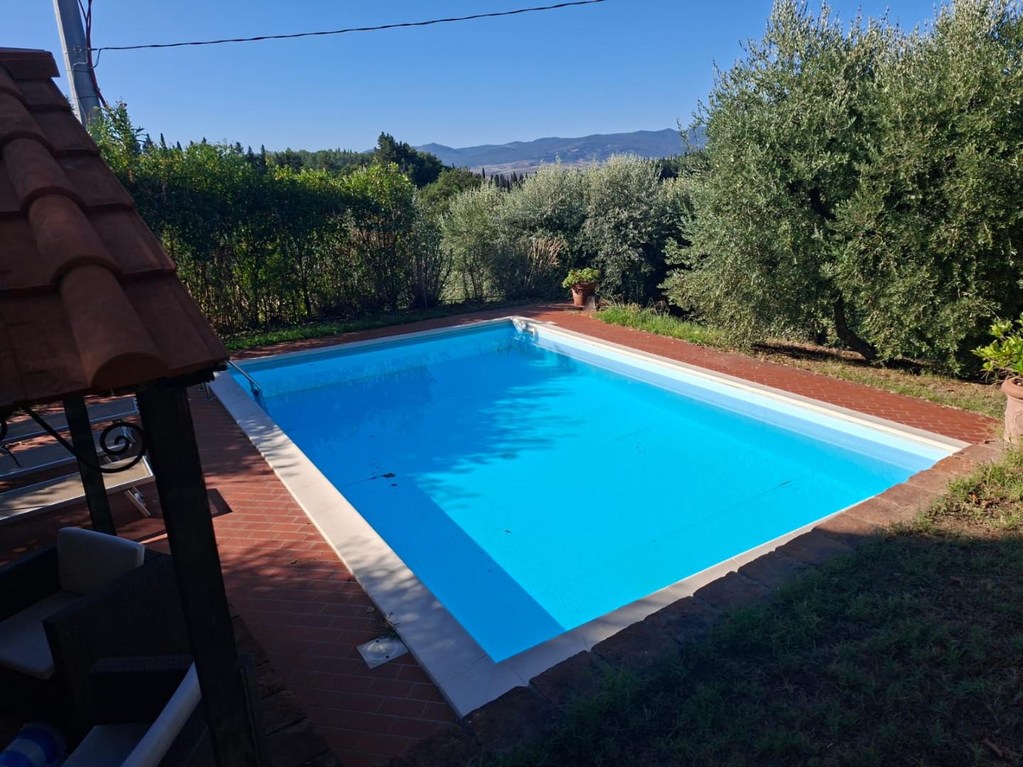 Rustico in vendita, Peccioli fabbrica