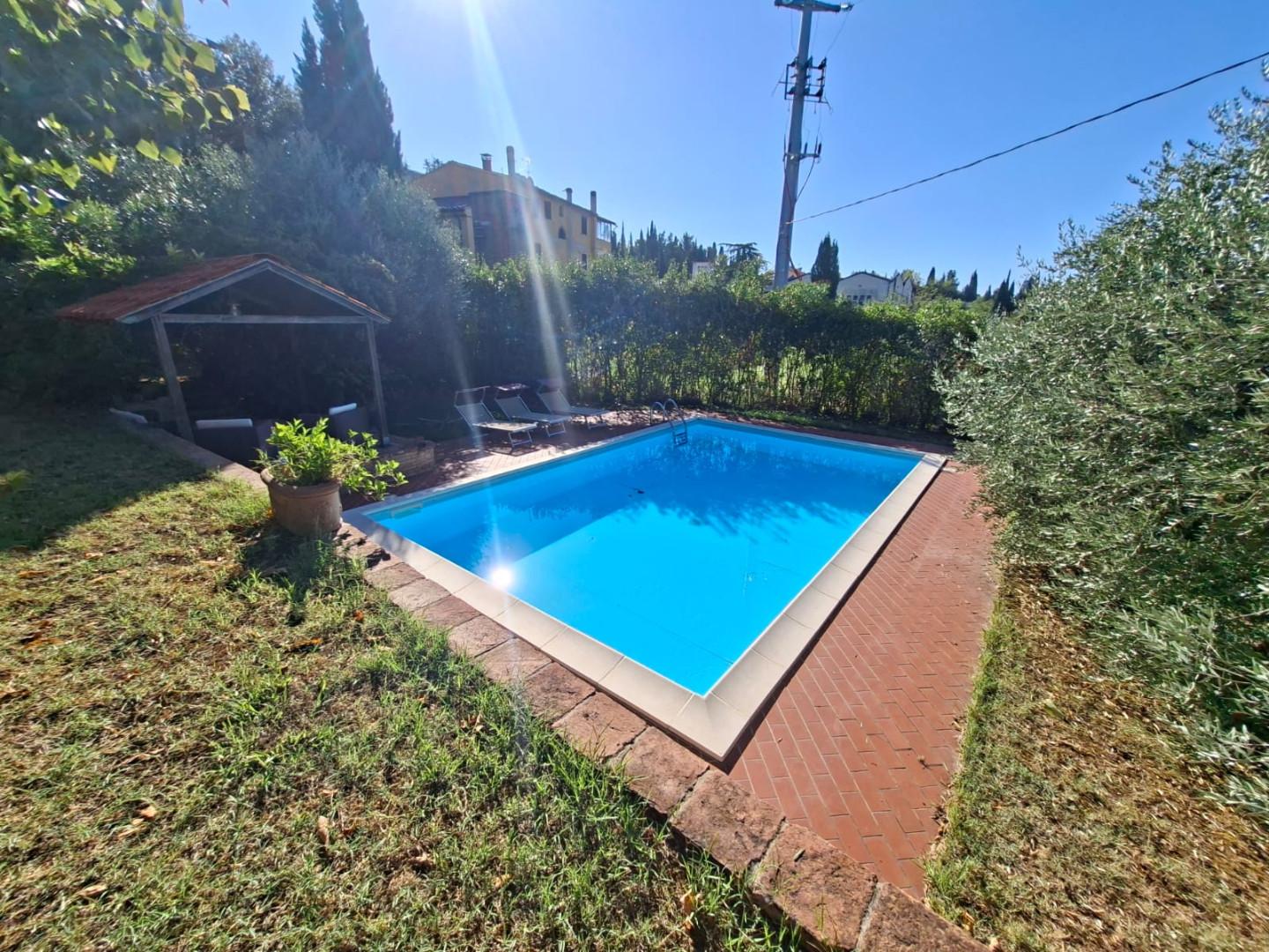 Rustico in vendita, Peccioli fabbrica