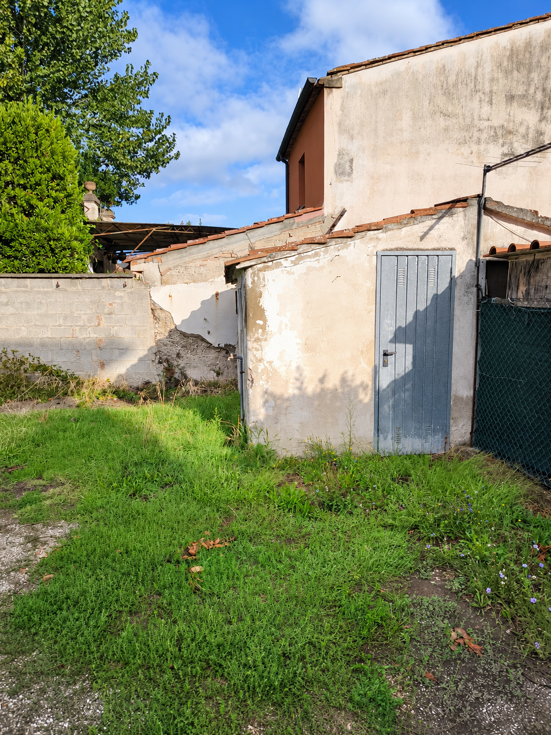 Casa vacanza Monolocale in vendita a Capannoli