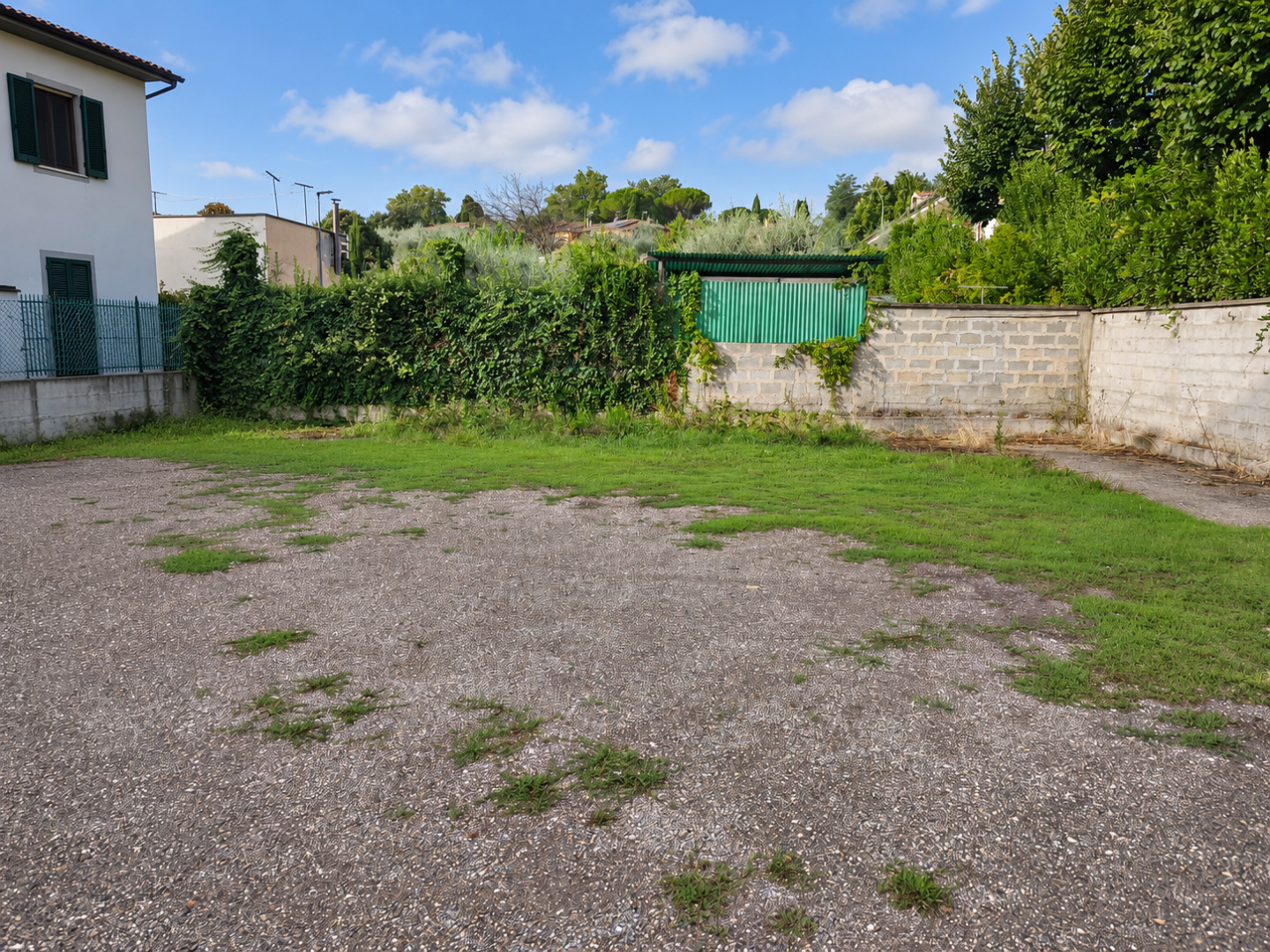 Casa vacanza Monolocale in vendita a Capannoli