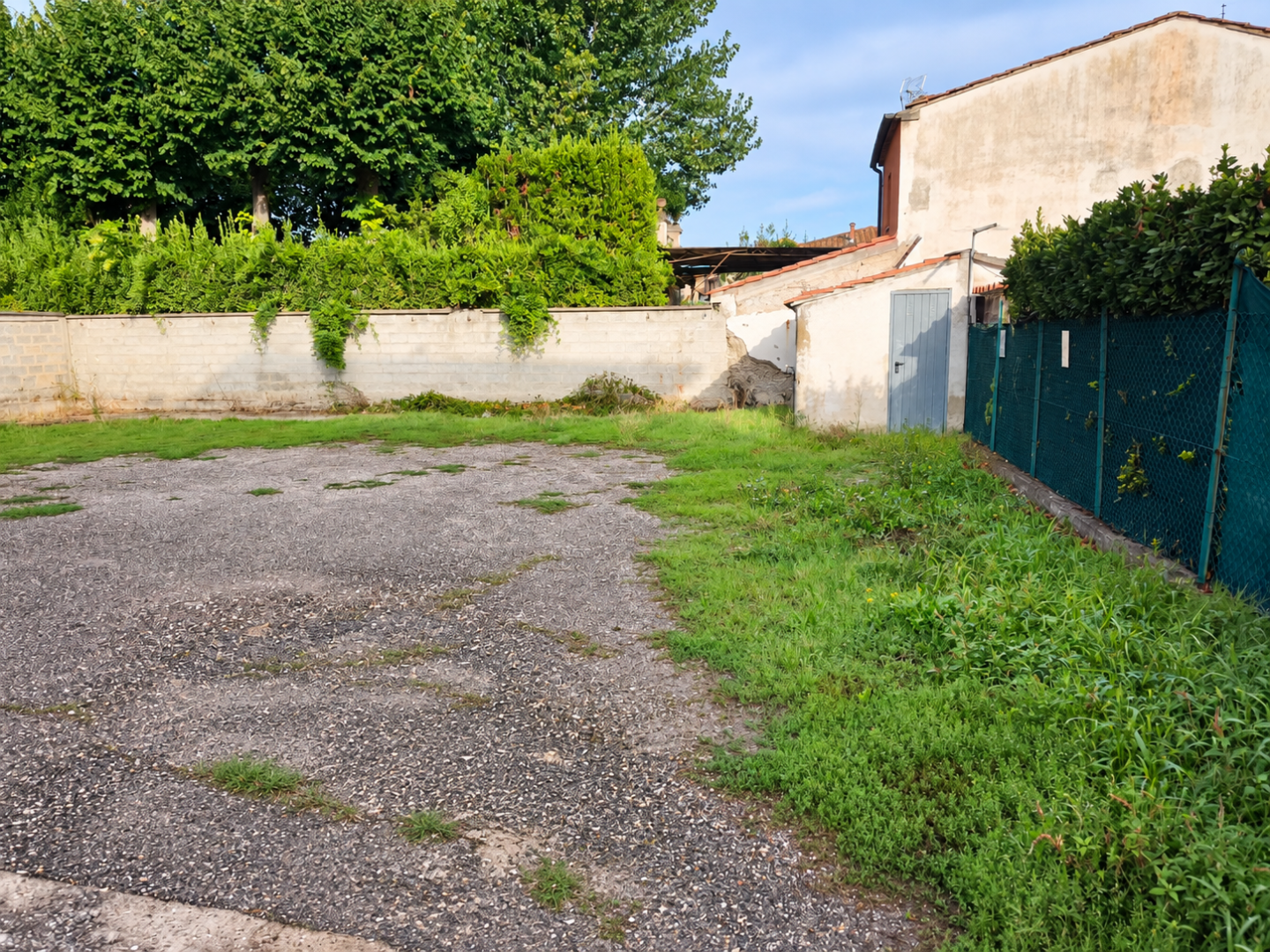 Casa vacanza Monolocale in vendita a Capannoli