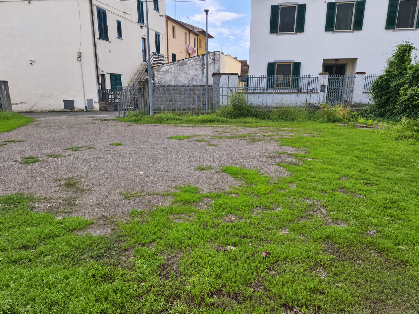 Box/Garage 13mq in vendita a Capannoli