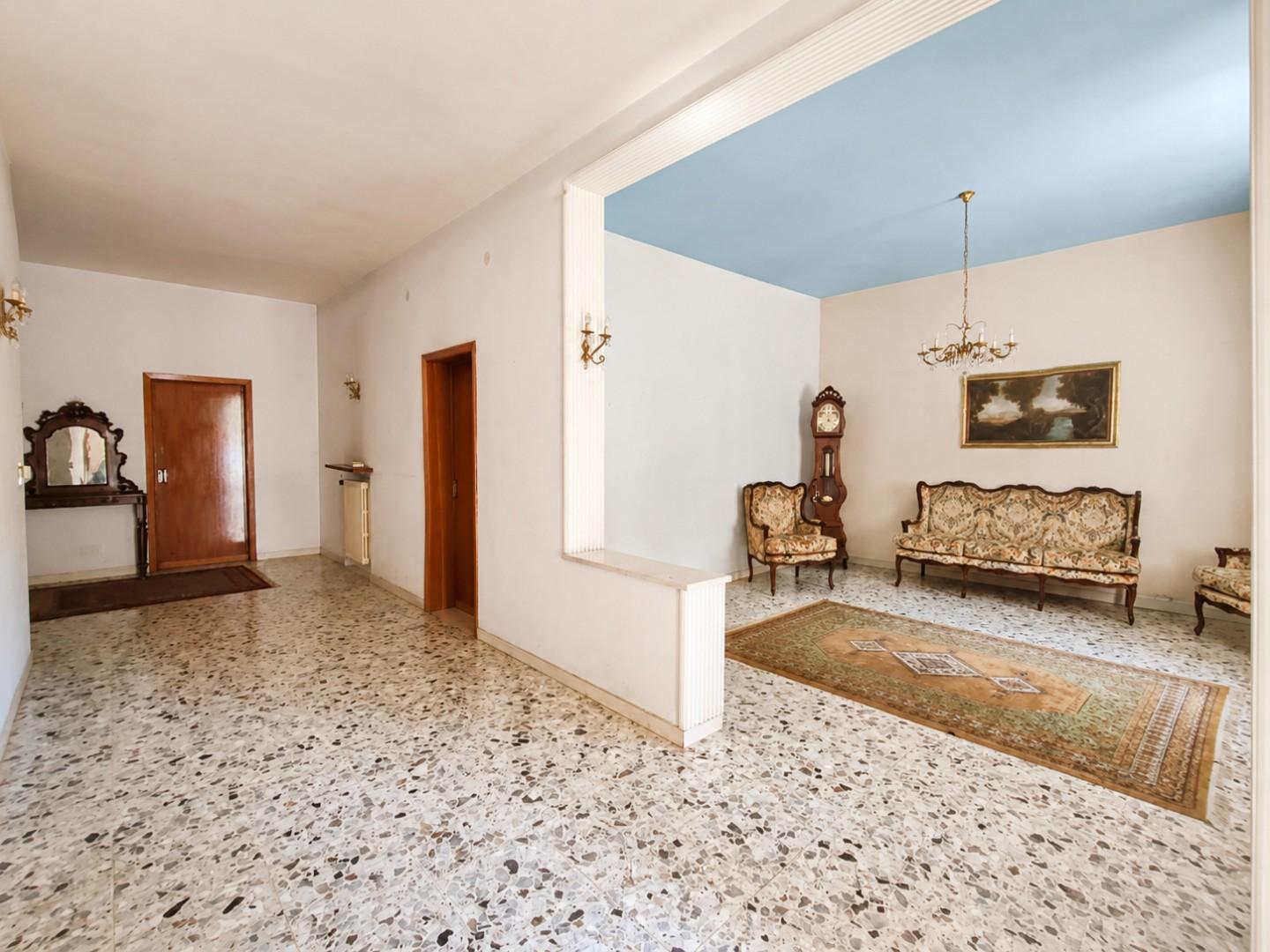 Casa – Capannoli, Pisa