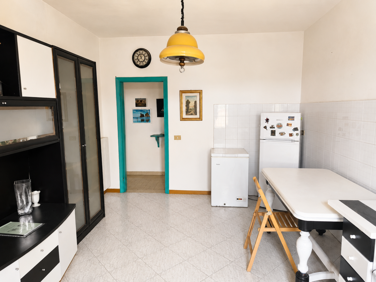 Quadrilocale in vendita, Palaia forcoli