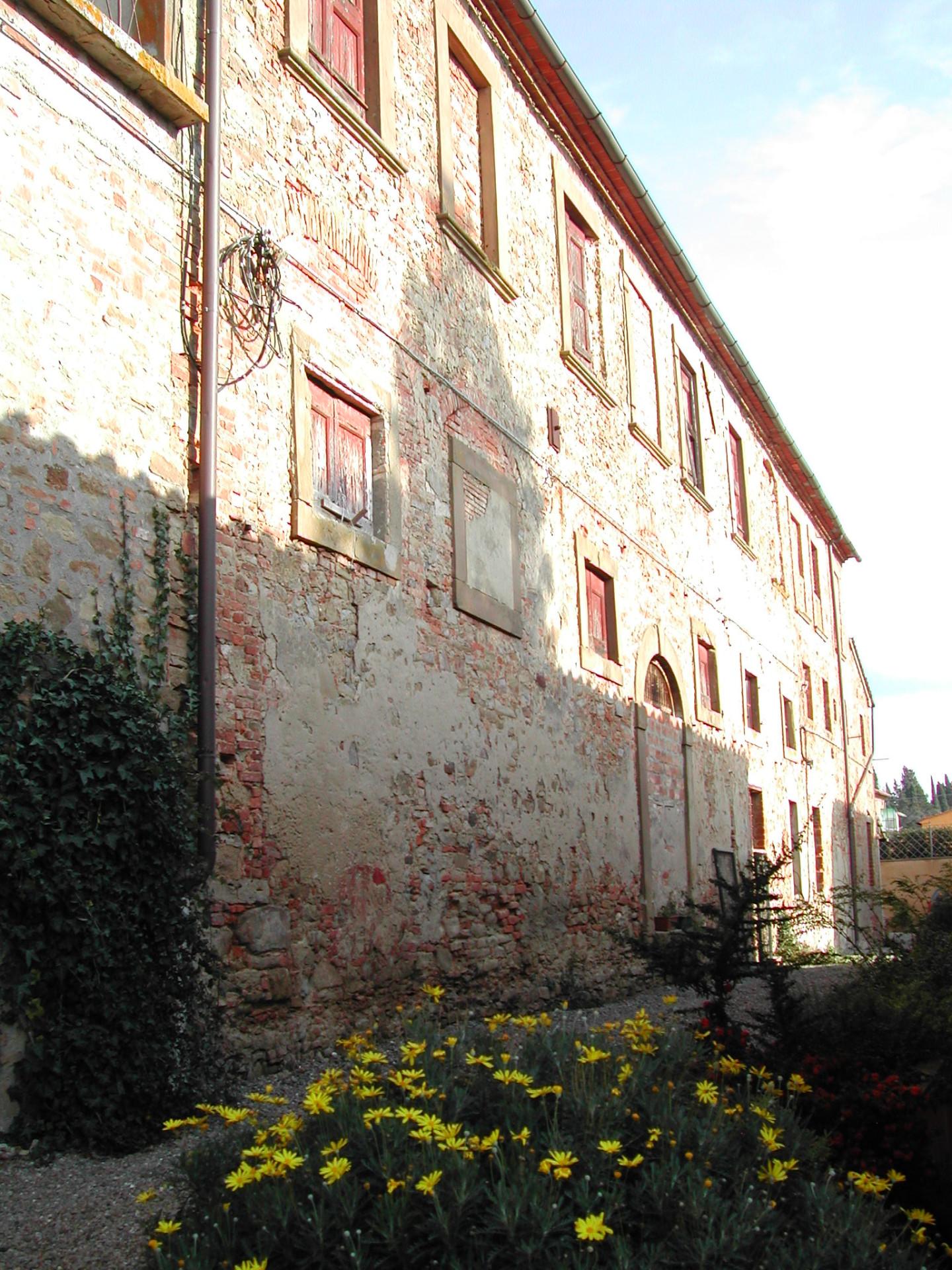 Loft in vendita, Peccioli montelopio