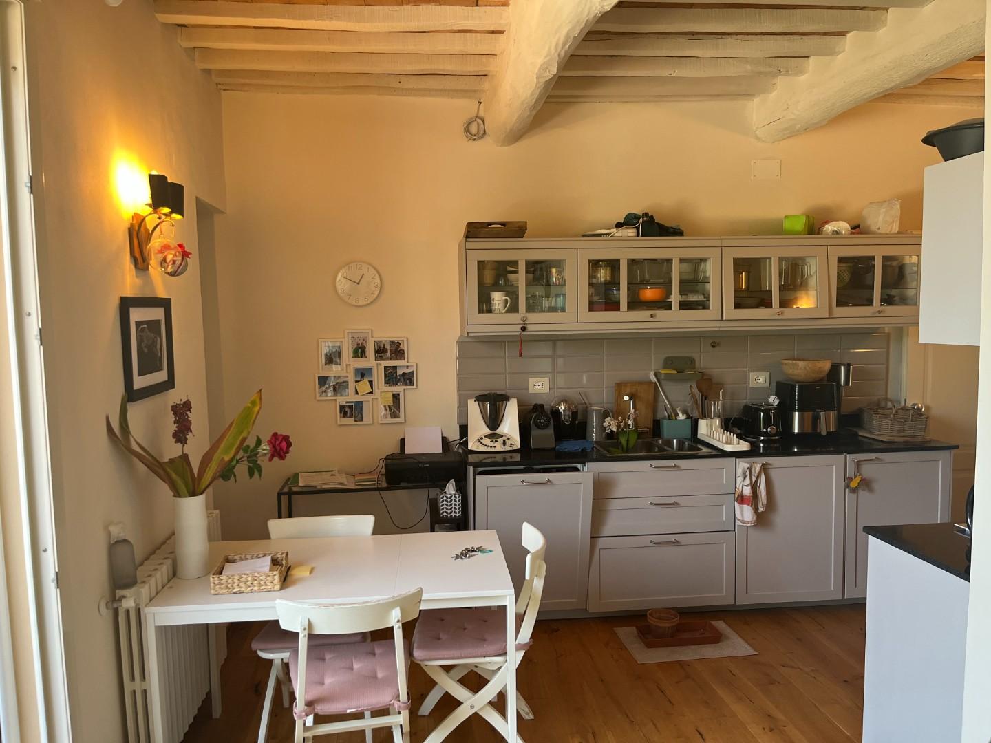 Appartamento – Peccioli, Legoli - Vista 3