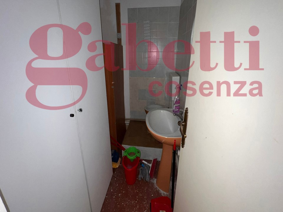 Appartamento in vendita a Cosenza