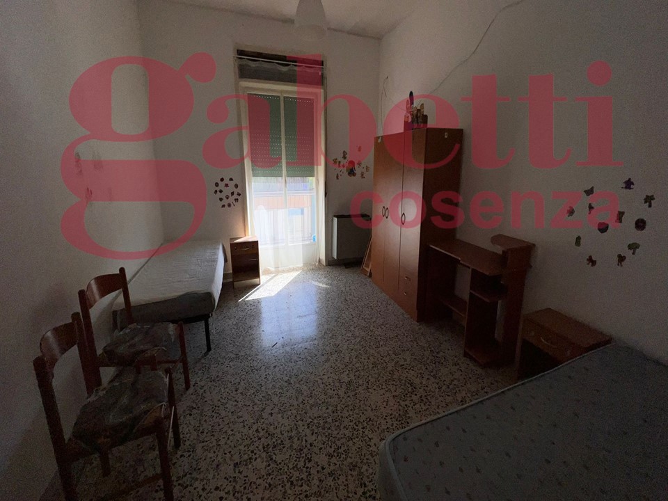 Appartamento in vendita a Cosenza