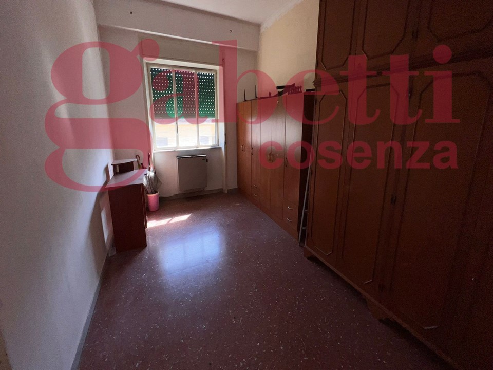 Appartamento in vendita a Cosenza