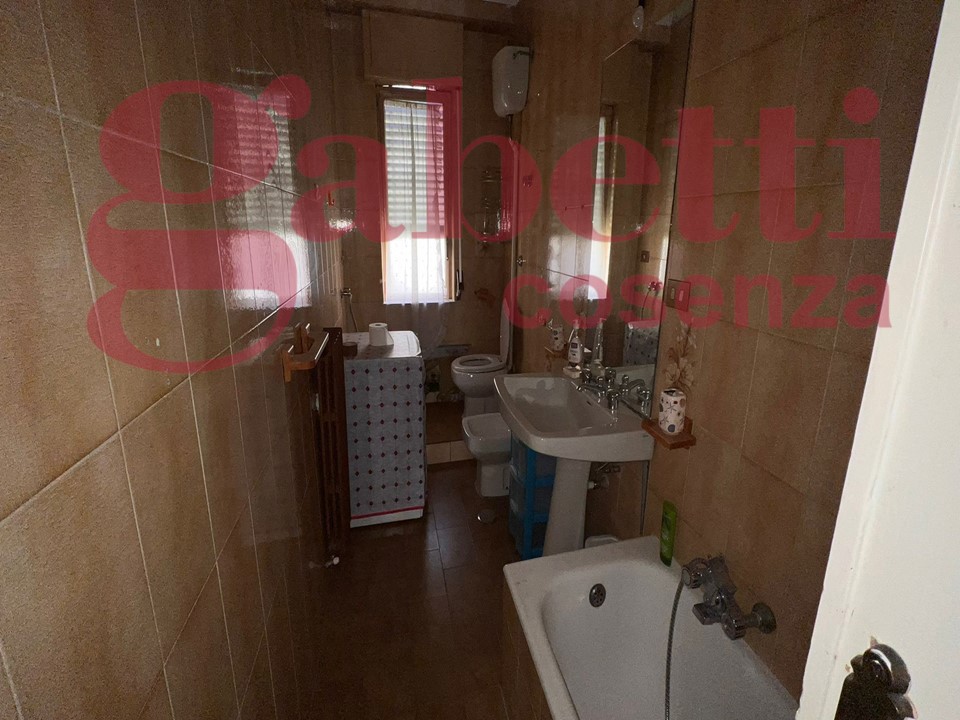 Appartamento in vendita a Cosenza