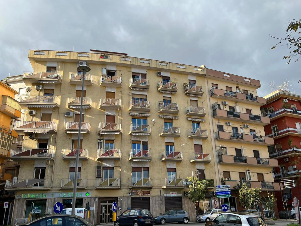 Appartamento da ristrutturare a Cosenza