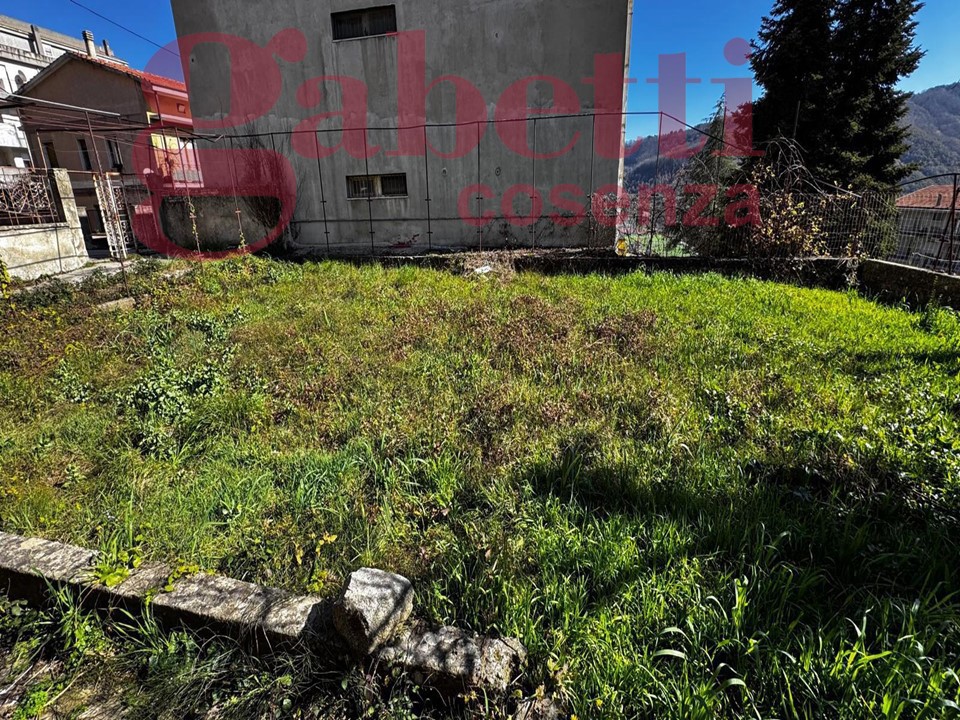 Appartamento in vendita a Carolei