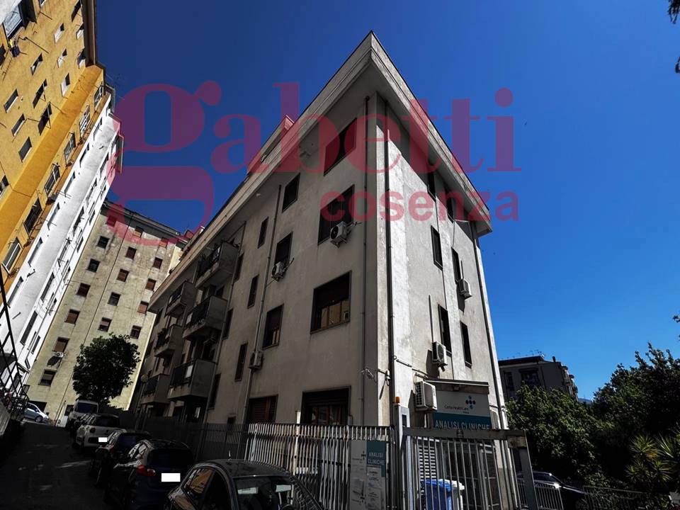 Bilocale in vendita a Cosenza