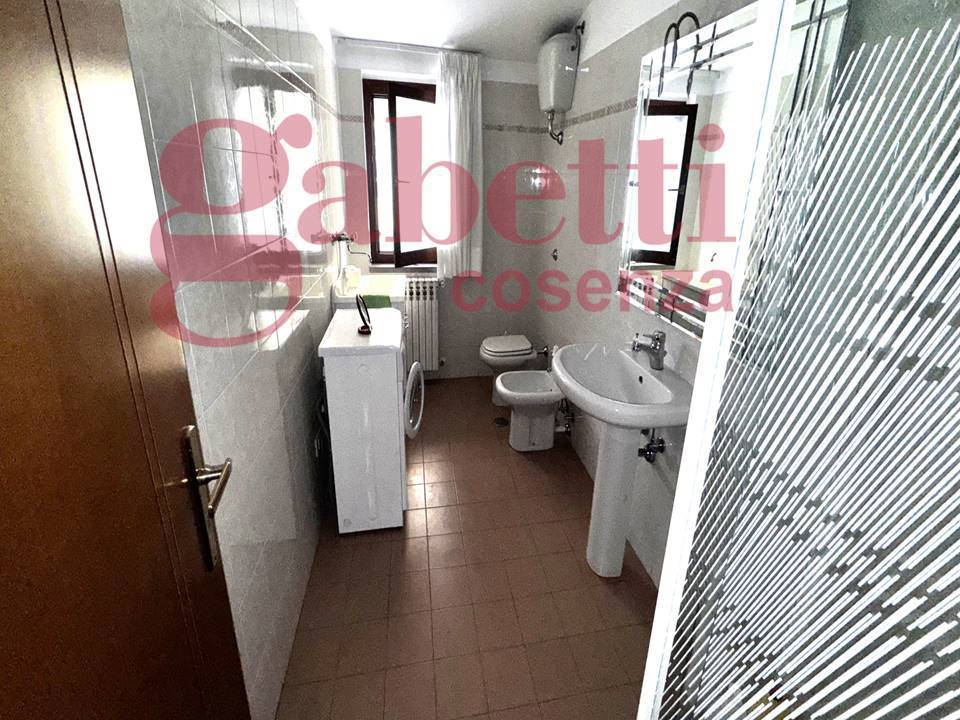 Bilocale in vendita a Cosenza