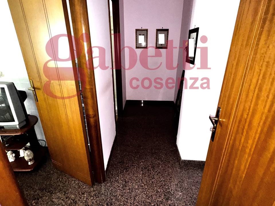 Bilocale in vendita a Cosenza