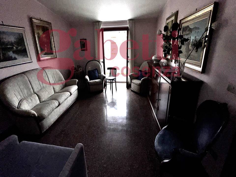 Bilocale in vendita a Cosenza