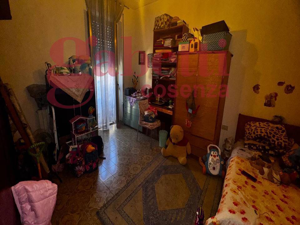 Trilocale in vendita a Cosenza