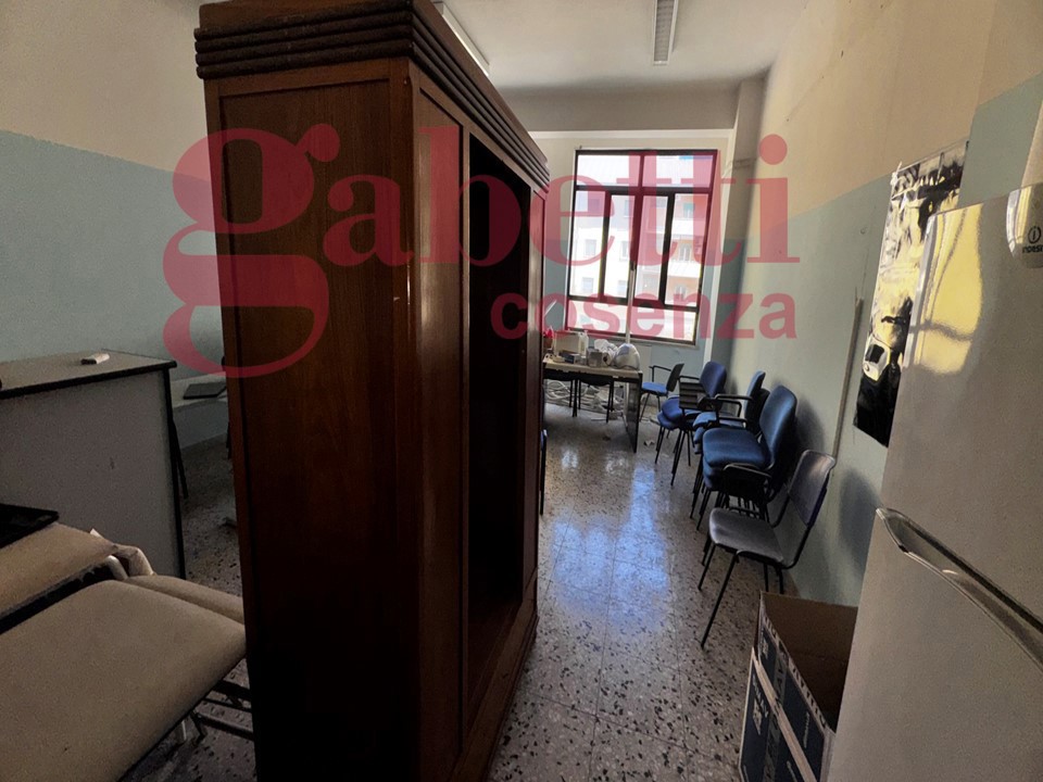 Quadrilocale in vendita a Cosenza