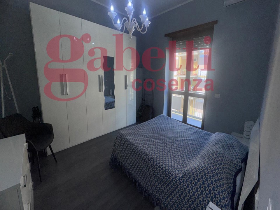 Bilocale arredato in affitto a Cosenza