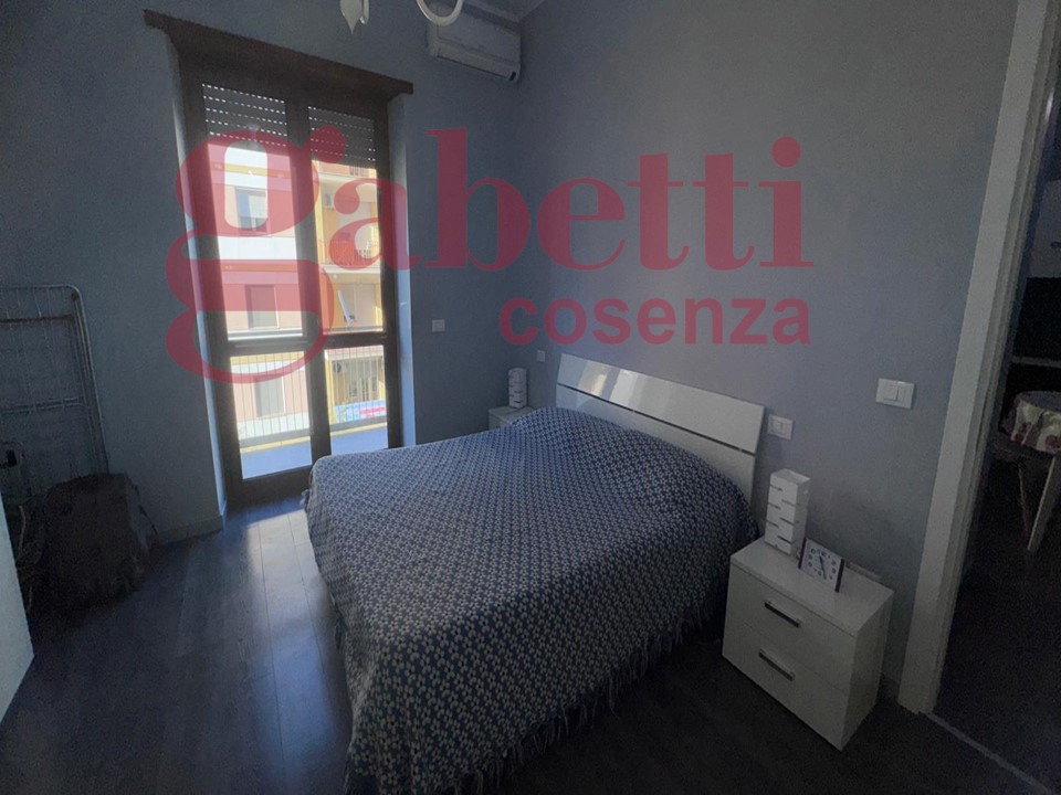 Bilocale arredato in affitto a Cosenza