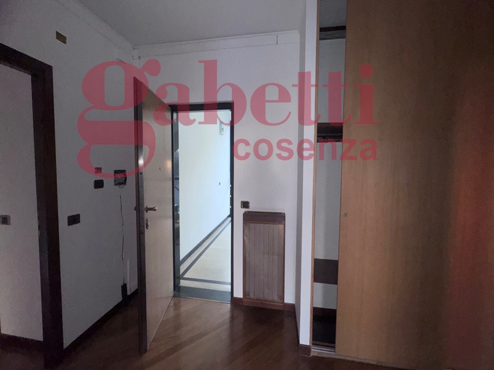 Ufficio in affitto a Cosenza