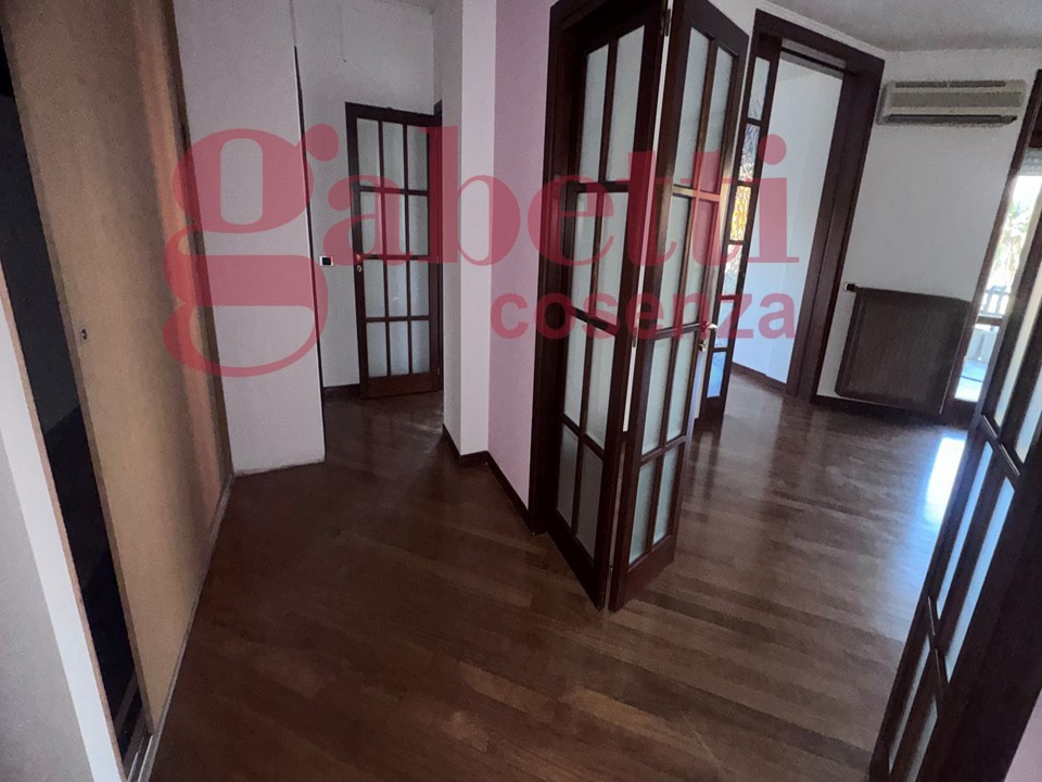 Ufficio in affitto a Cosenza