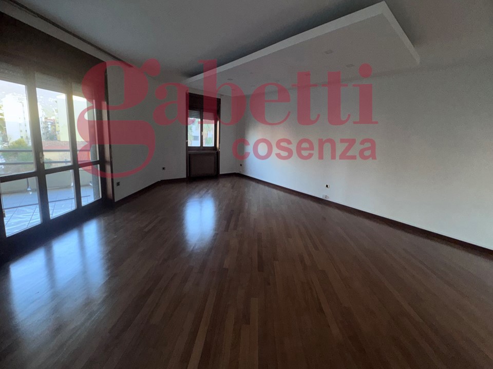 Ufficio in affitto a Cosenza