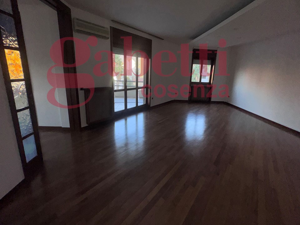 Ufficio in affitto a Cosenza