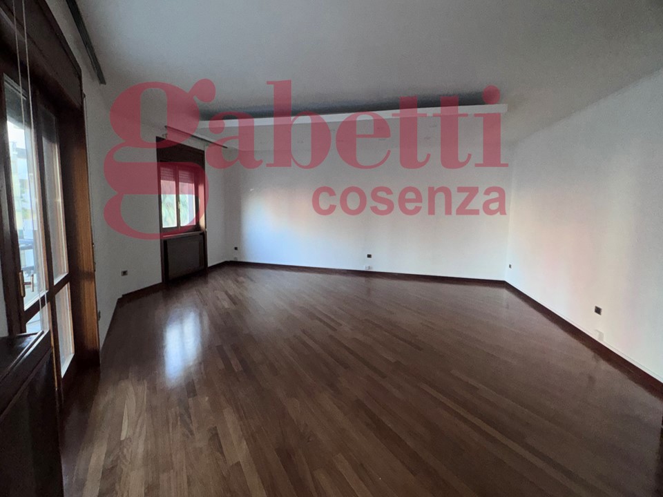 Ufficio in affitto a Cosenza