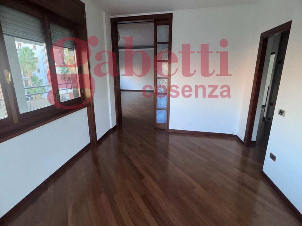 Ufficio in affitto a Cosenza