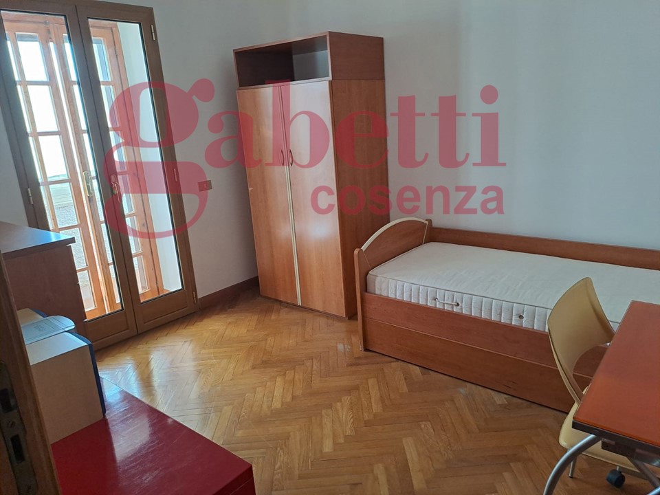 Casa indipendente ristrutturata a Cosenza