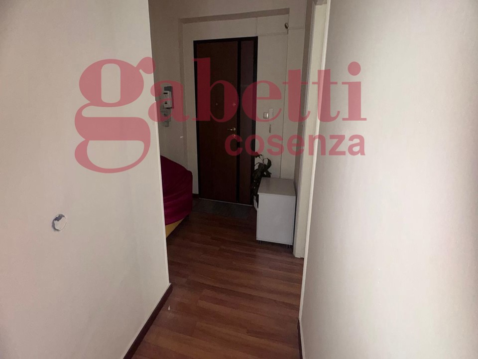 Trilocale in affitto a Cosenza