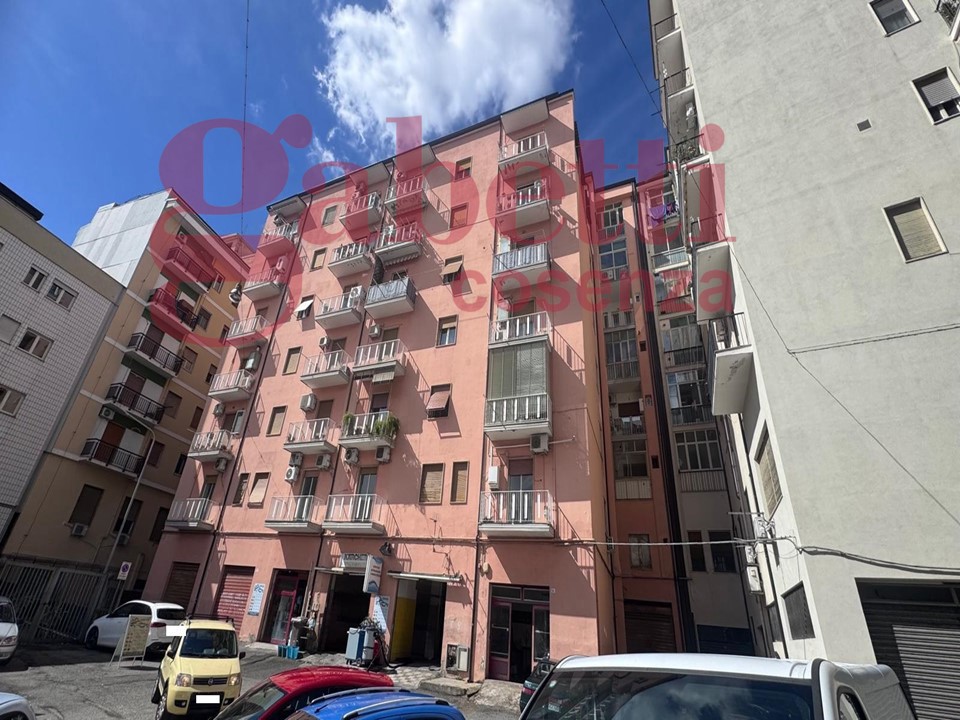 Appartamento in vendita a Cosenza