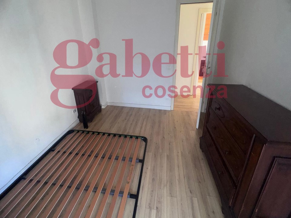 Quadrilocale in affitto a Cosenza