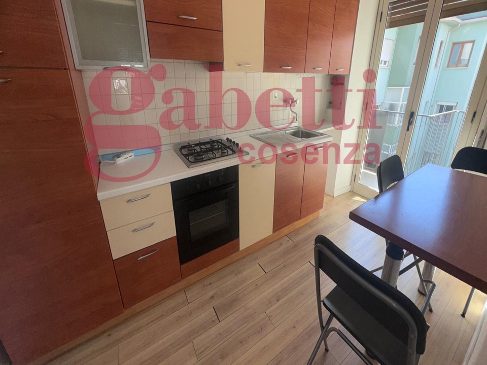 Quadrilocale in affitto a Cosenza