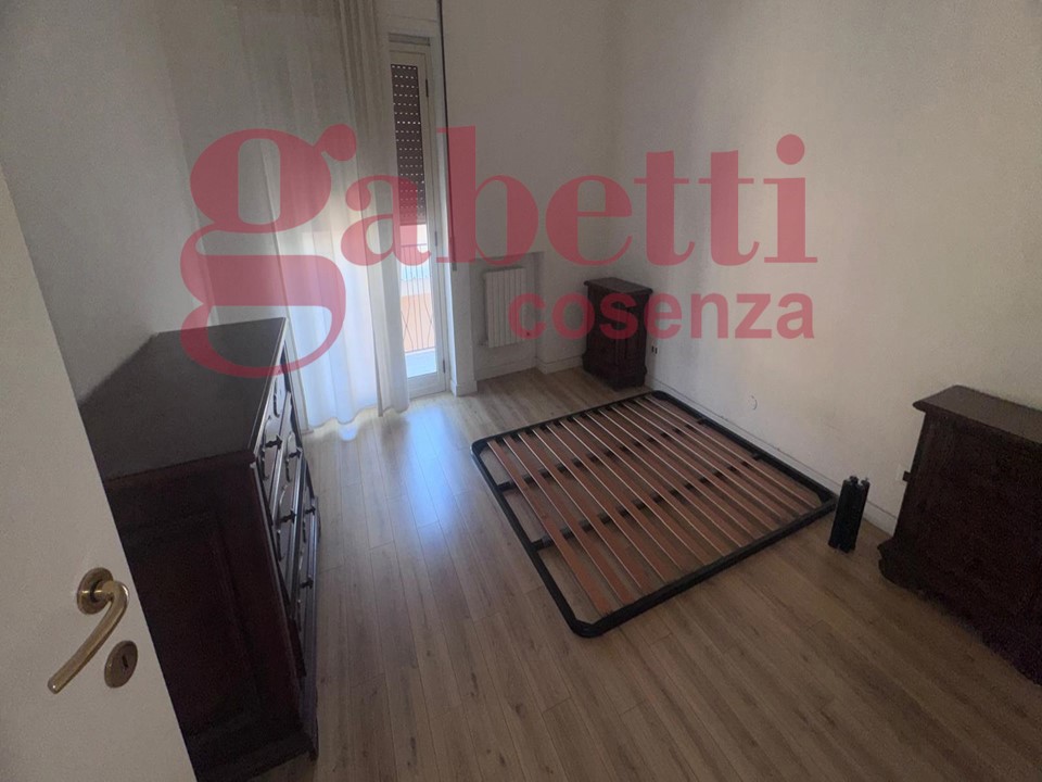 Quadrilocale in affitto a Cosenza