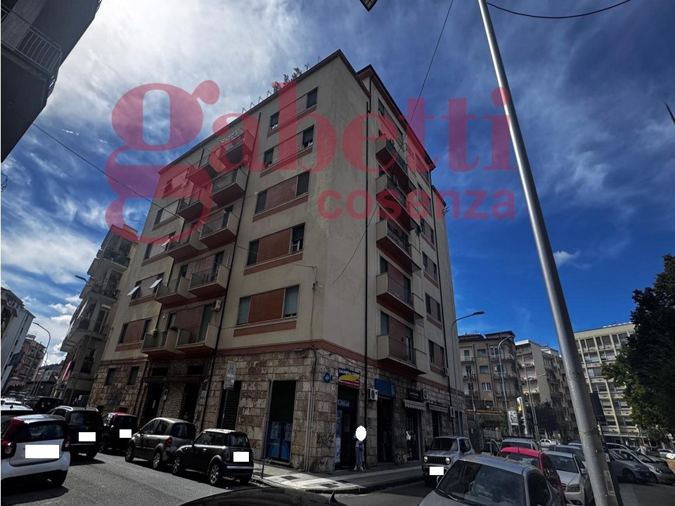 Monolocale arredato in affitto a Cosenza