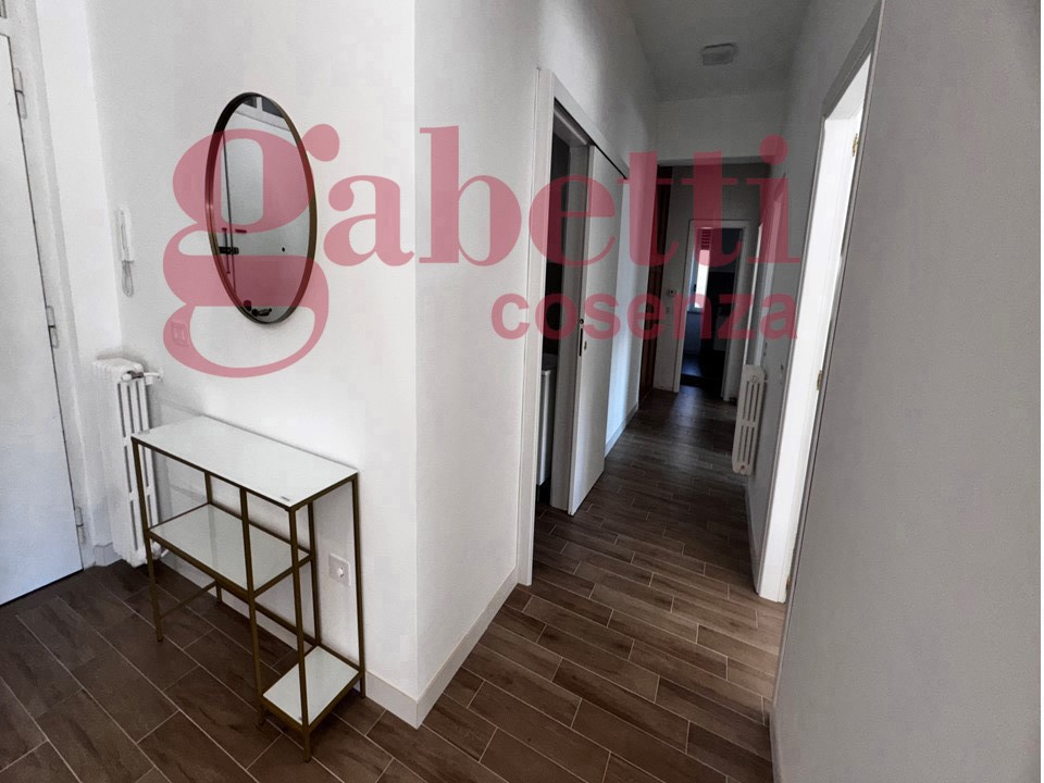 Monolocale arredato in affitto a Cosenza